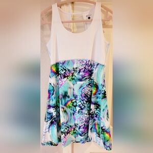 B Passionit Tennis Dress